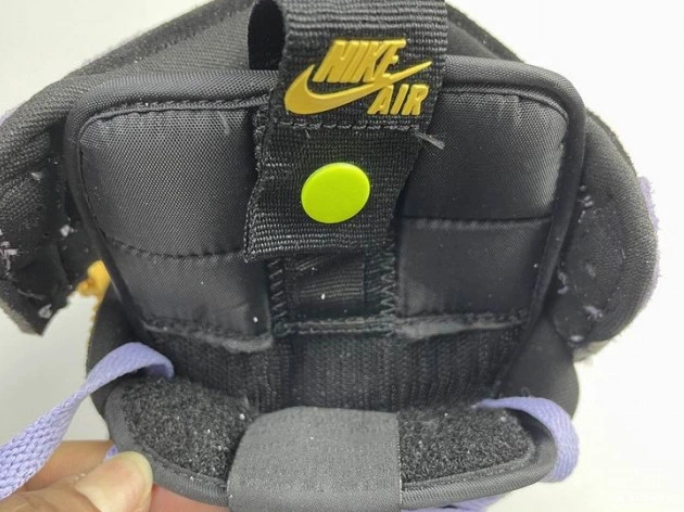 Cheap Switch Jordan Pulse Purple High CW6576-500 1 0823
